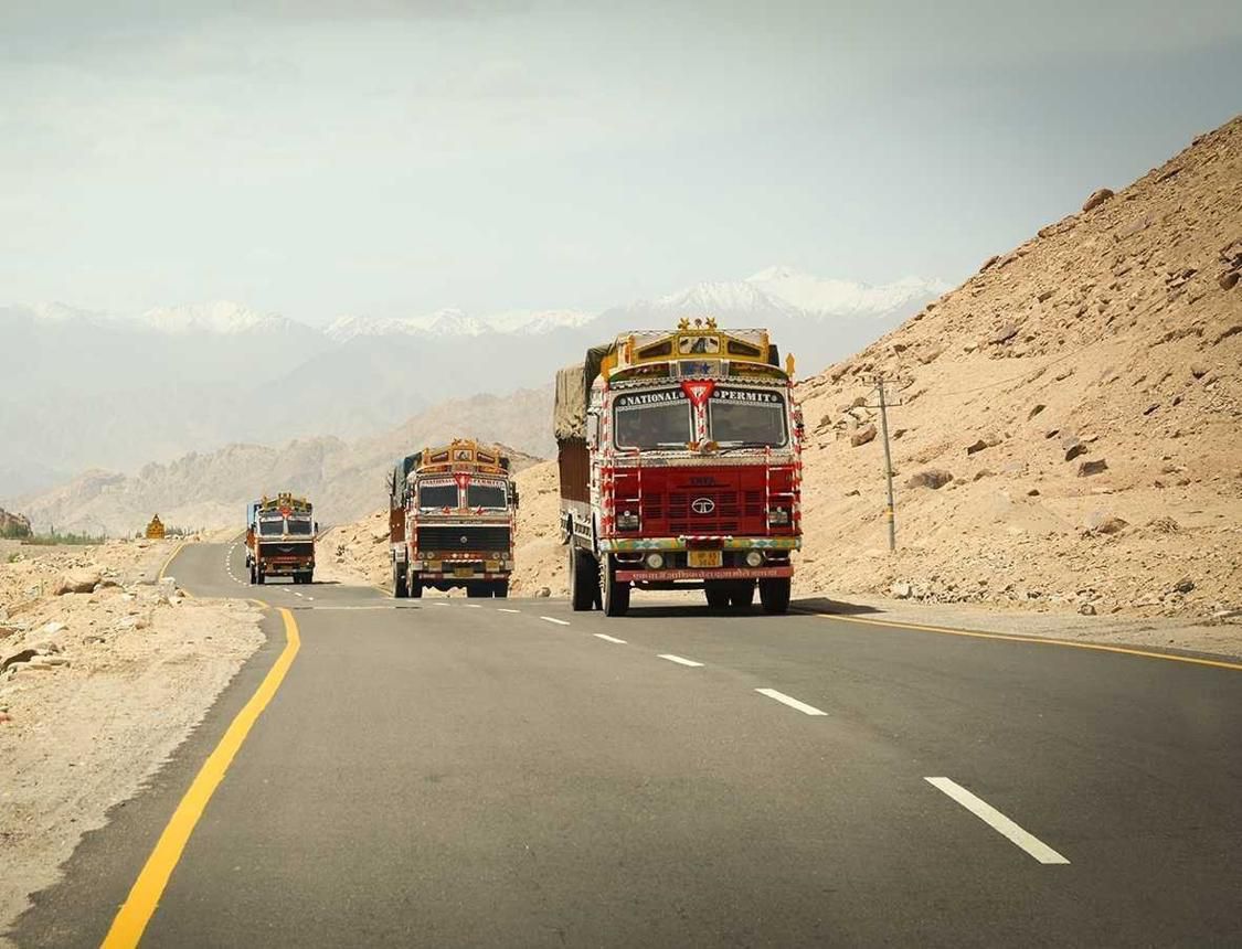 LONG HAUL LOGISTICS